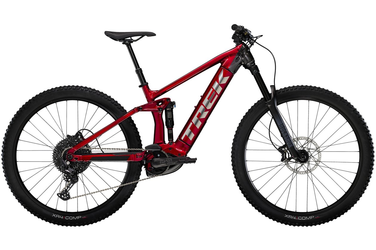 Trek Rail 5 Deore Gen 3 - 625 Wh - 2023 - 29 Zoll - Fully