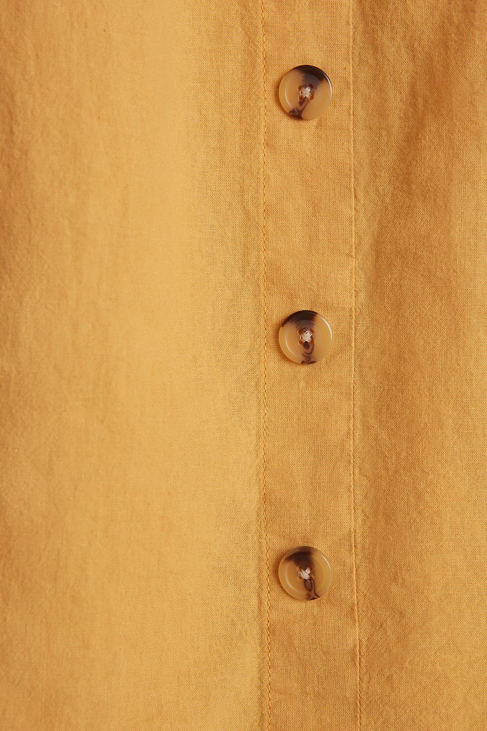 Signe linen dress