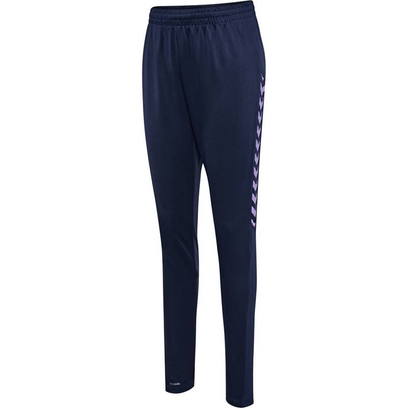 hummel hmlSTALTIC TRAINING PANTS WOMAN Hose Damen