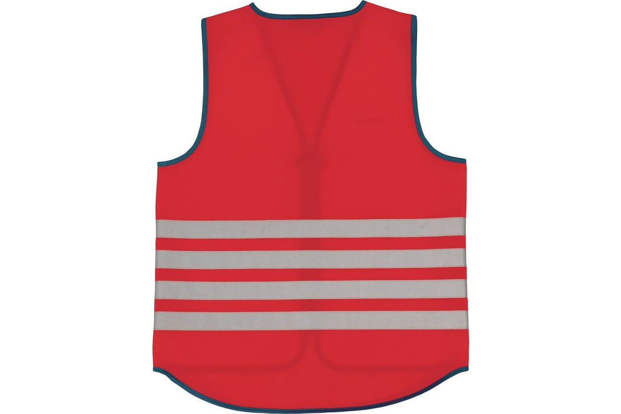 Abus Lumino Day Vest Warnweste