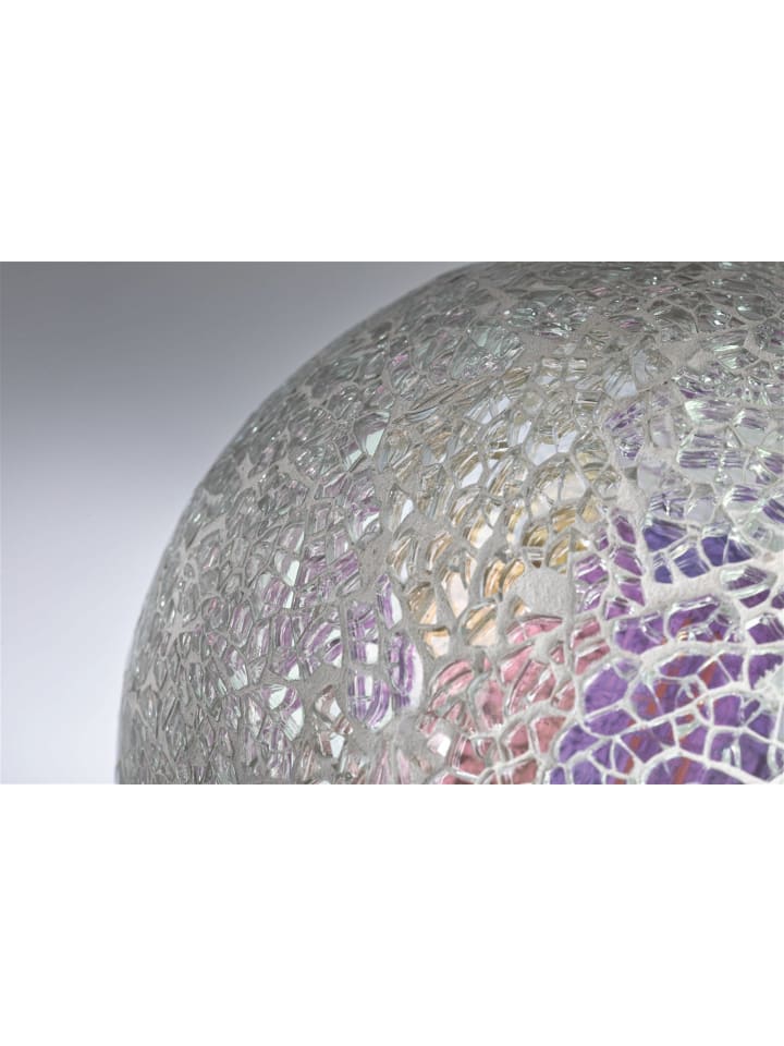 paulmann LED G125 E27 Miracle Mosaic Weiß F günstig kaufen onesize