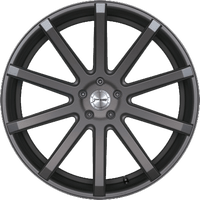 CORSPEED DEVILLE grau / anthrazit - ATU