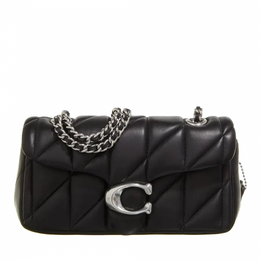 Coach - Coach Shoulder Bags Textil Black - schwarz