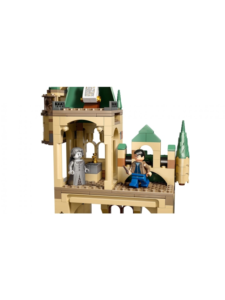 LEGO LEGO® Harry Potter™ 76413 Hogwarts™: Raum der Wünsche günstig kaufen onesize