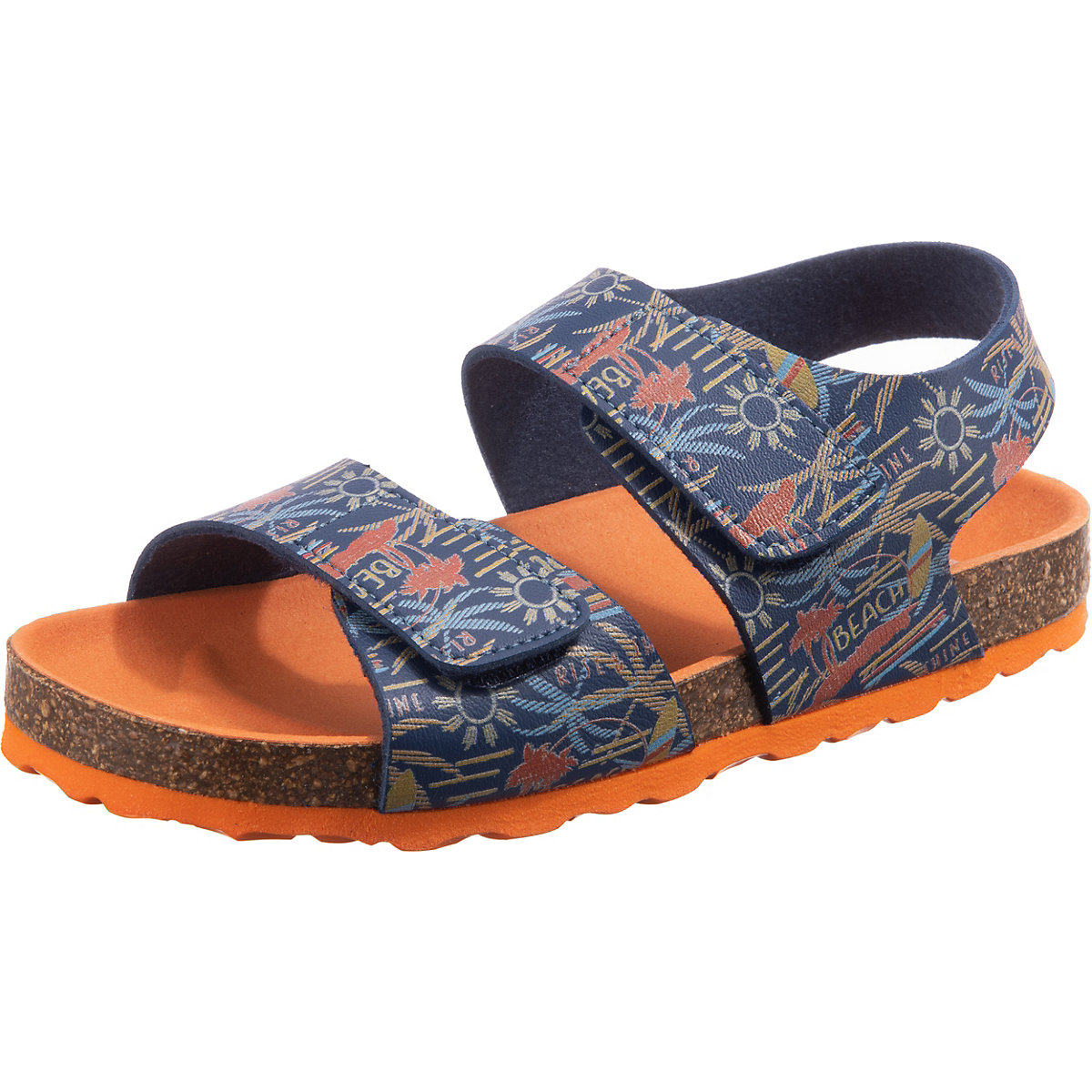 Baby Sandalen SUMMERKRO für Jungen