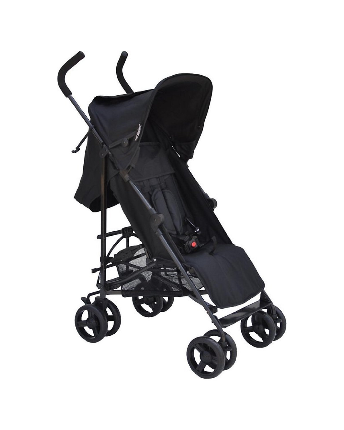 Buggy 5 Positionen