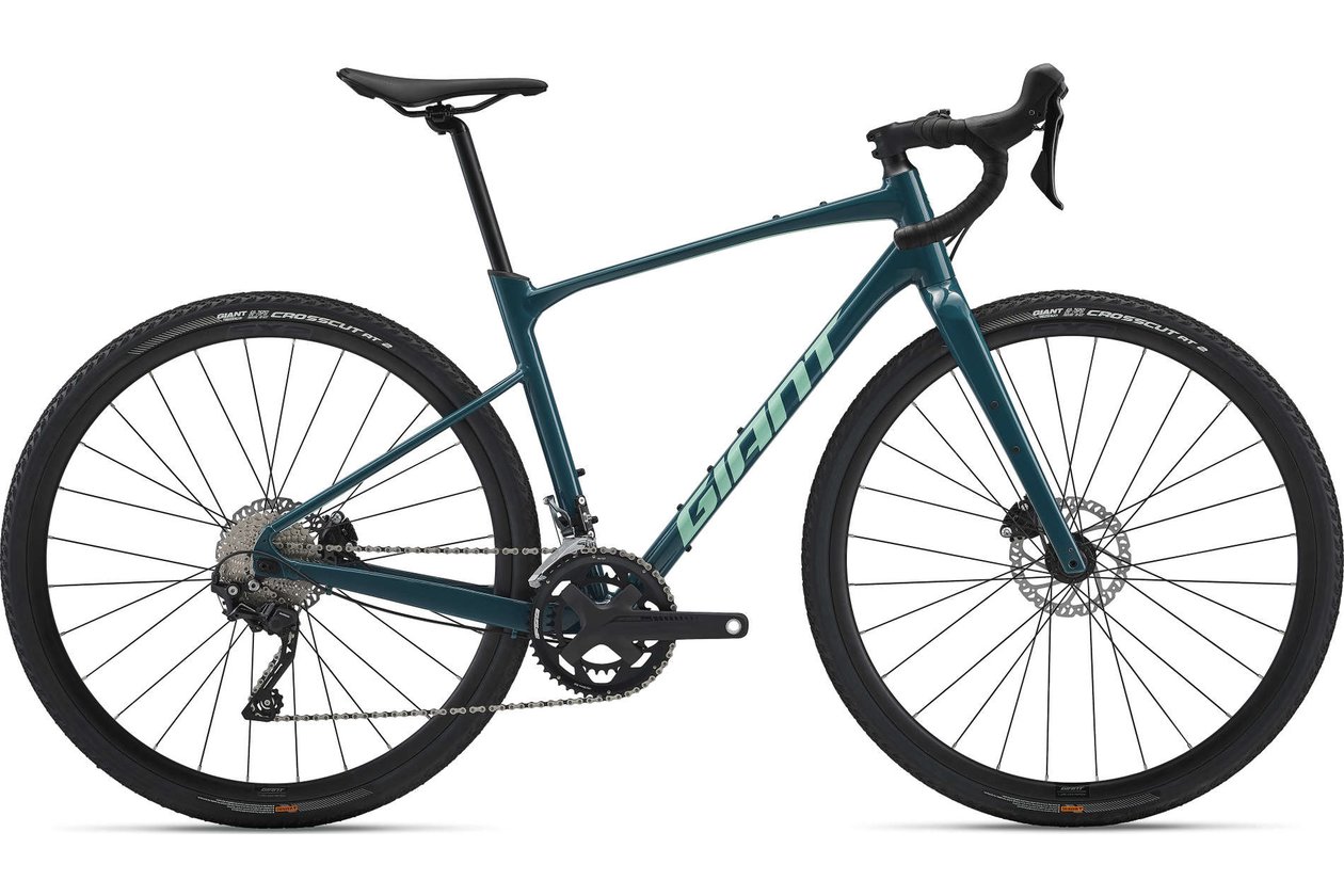 Giant Revolt 1 - 2022 - 28 Zoll - Diamant