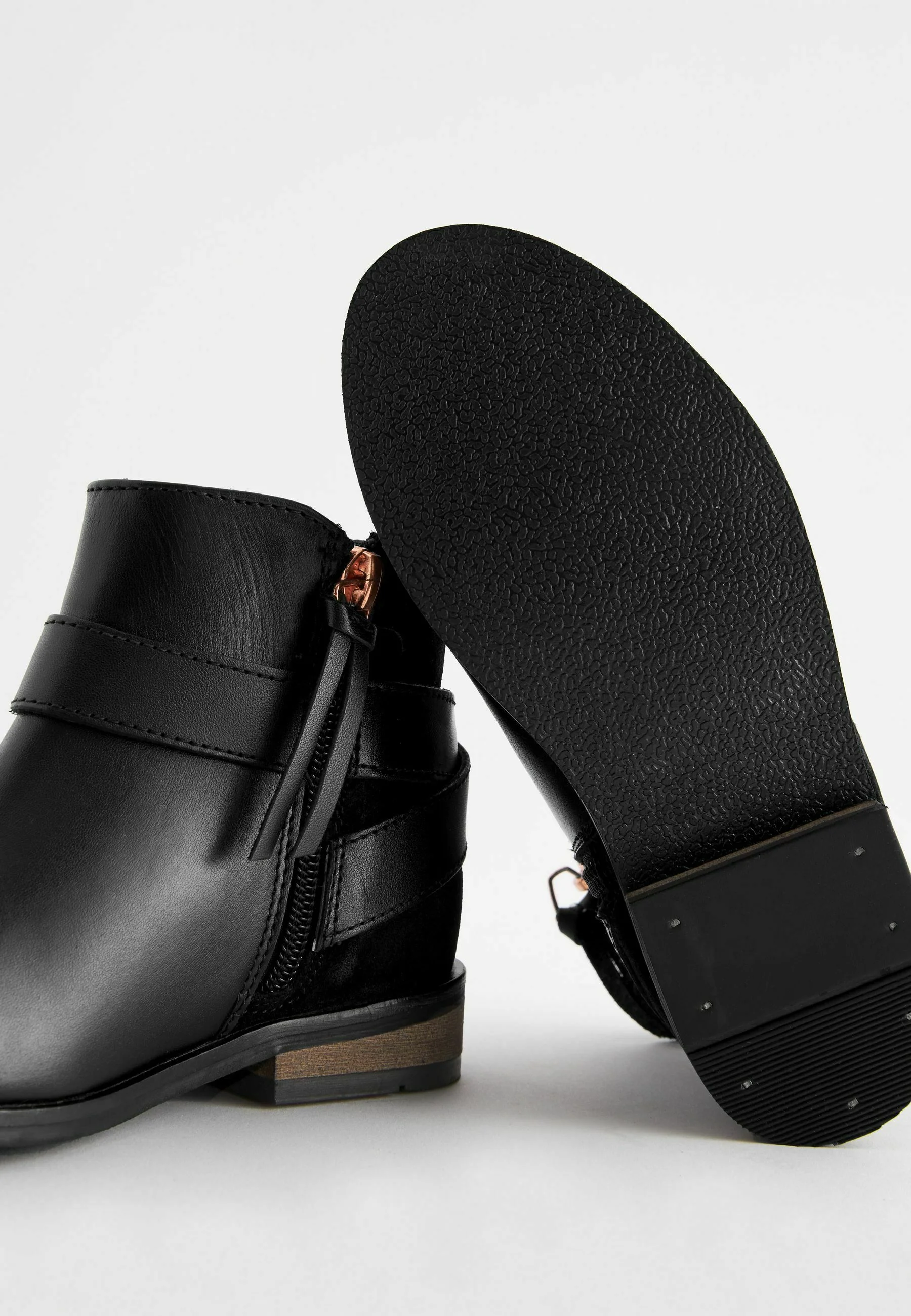 Next FIT - Botines