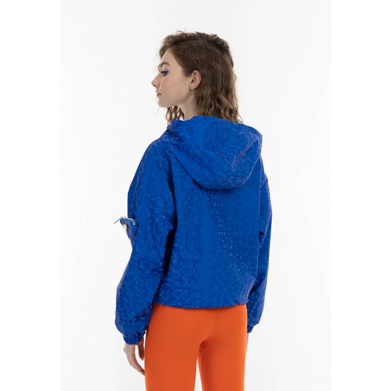 MYMO Kurzjacke Damen