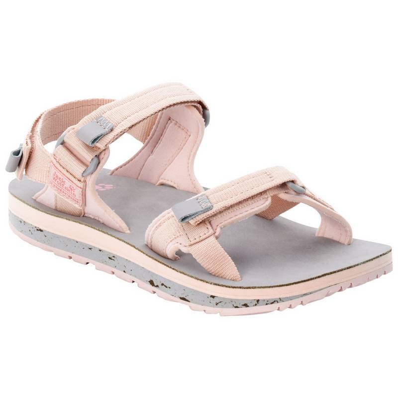 Jack Wolfskin OUTFRESH DELUXE SANDAL W Outdoorsandalen Damen