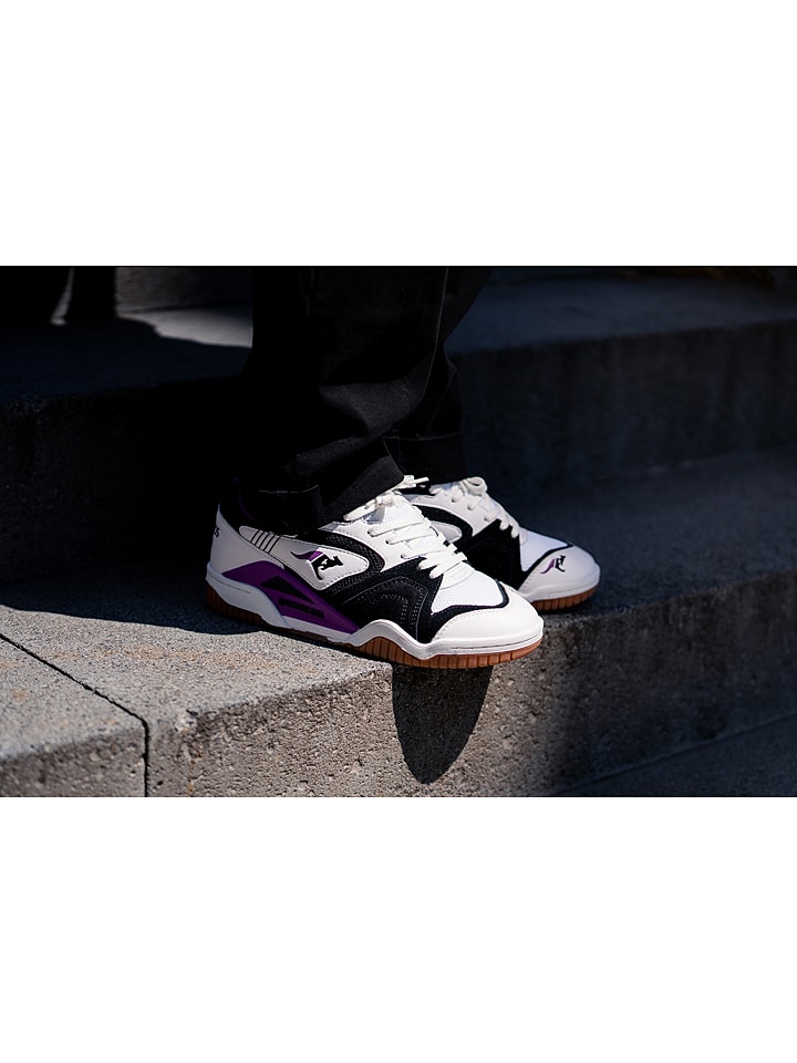 KangaROOS Originals Leder-Sneakers 