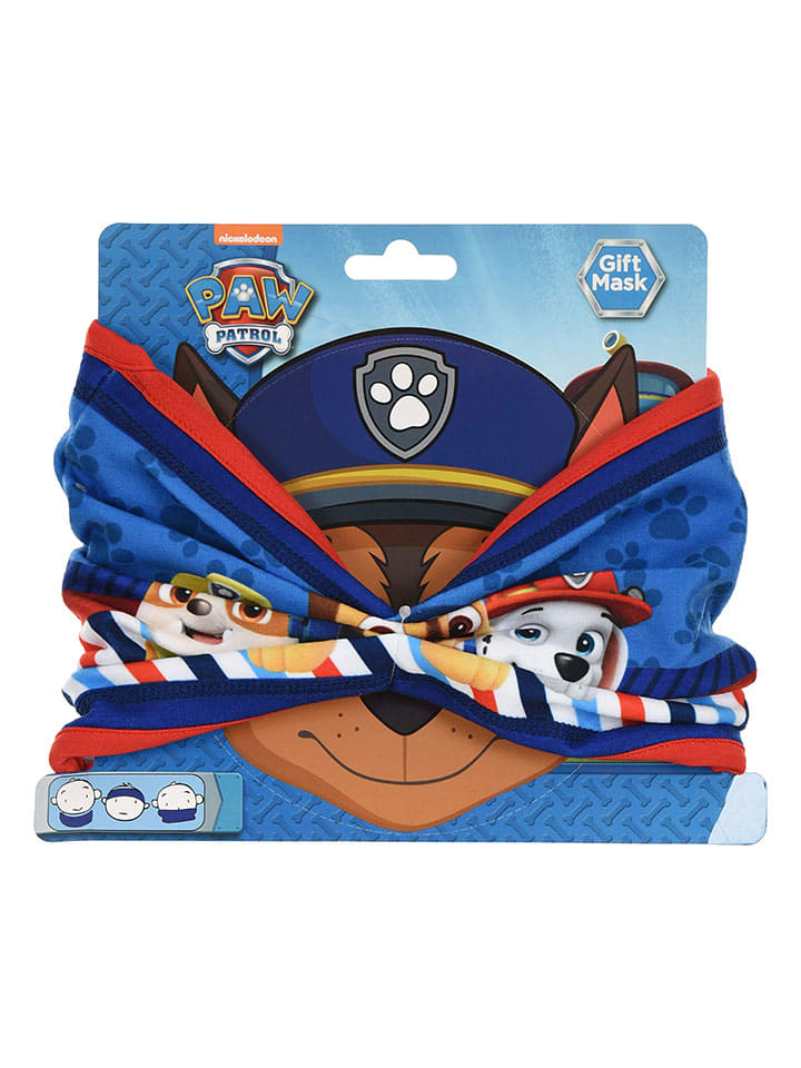 Paw Patrol Loop-Schals 