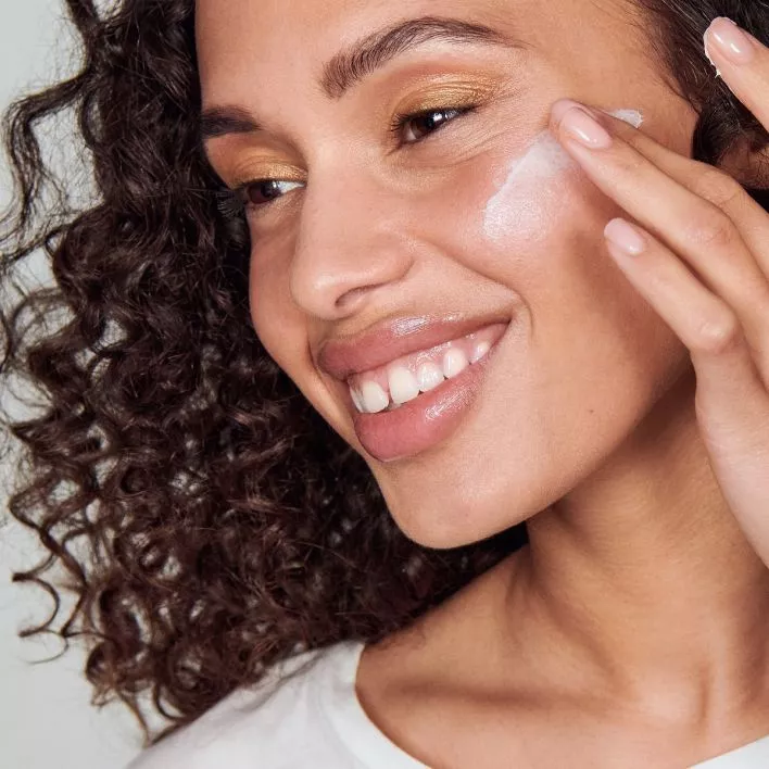 AQUA INTENSE Hyaluron Nachtcreme