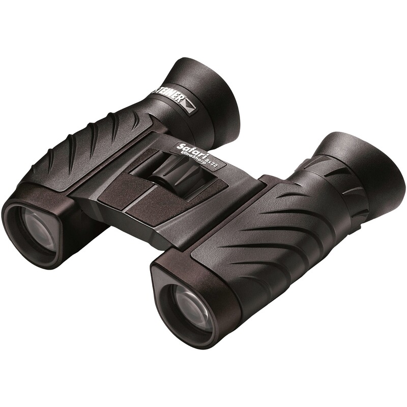 Steiner Fernglas Safari UltraSharp 8x22
