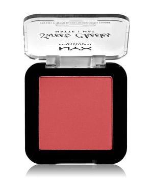 NYX Professional Makeup Sweet Cheeks Creamy Powder Blush Matte Cremerouge-5 g