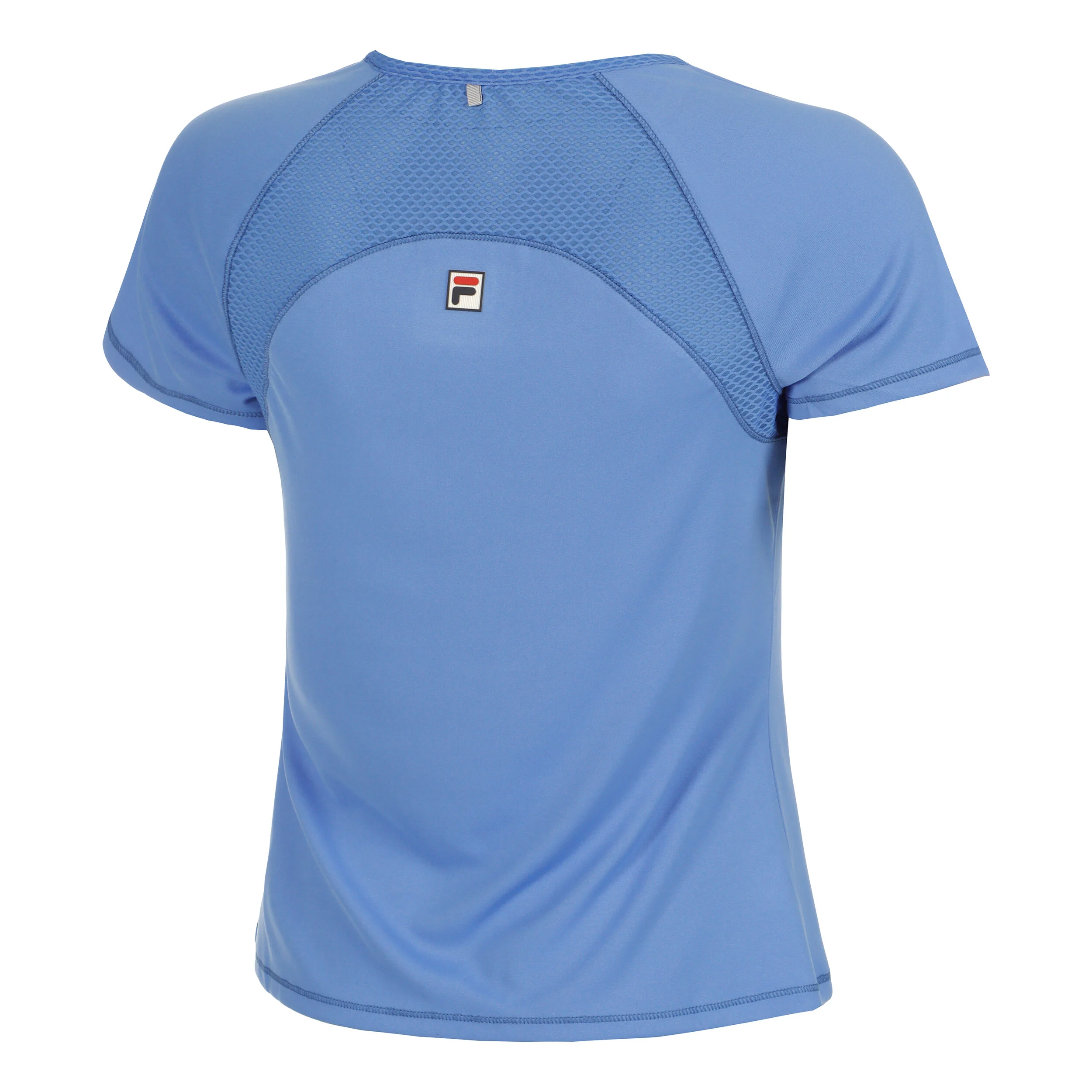 Milia T-Shirt Damen - Blau