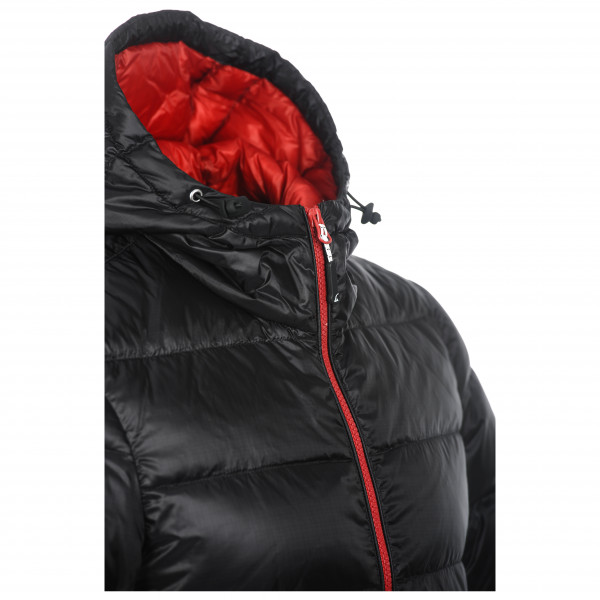 Alvivo - Nuuk - Daunenjacke