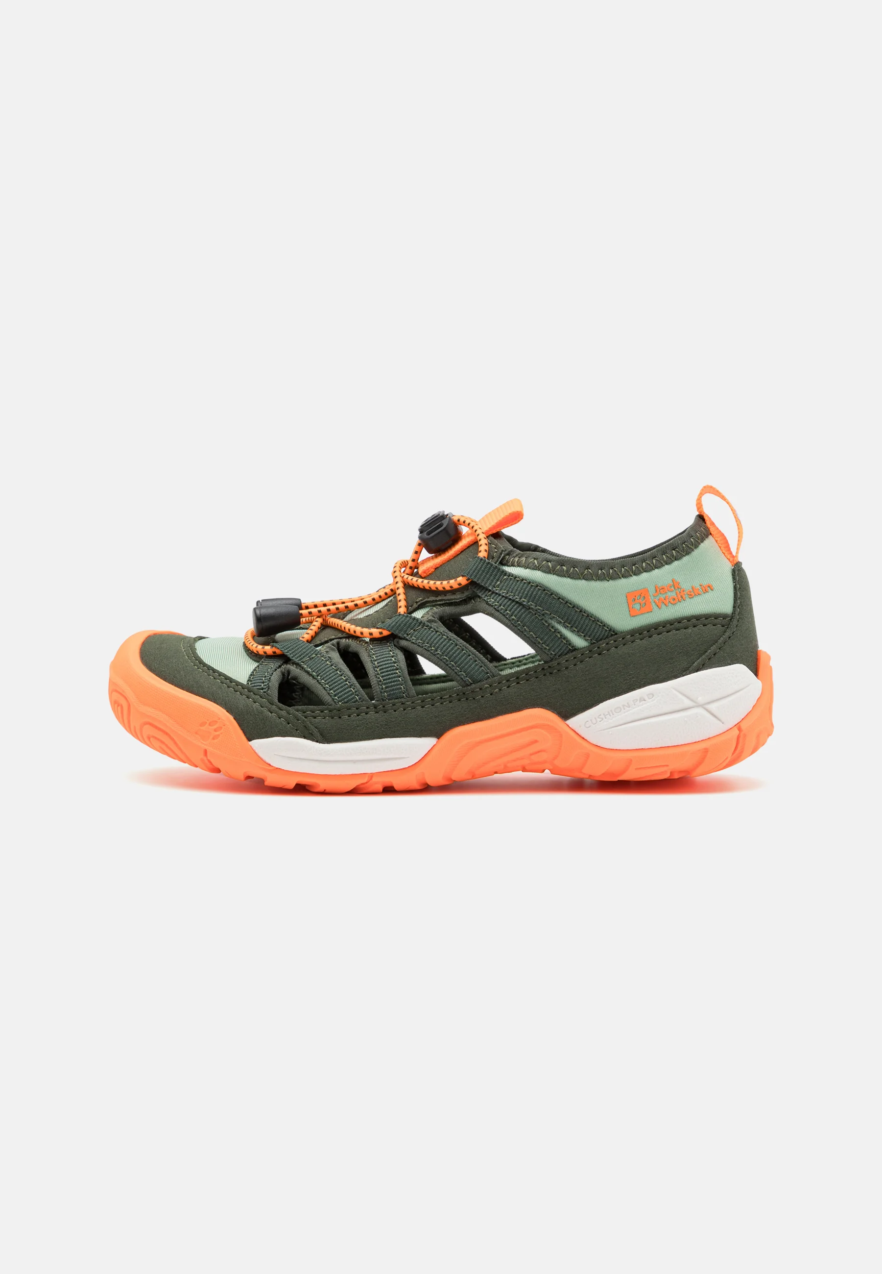 Jack Wolfskin VILLI UNISEX - Sandalias de trekking