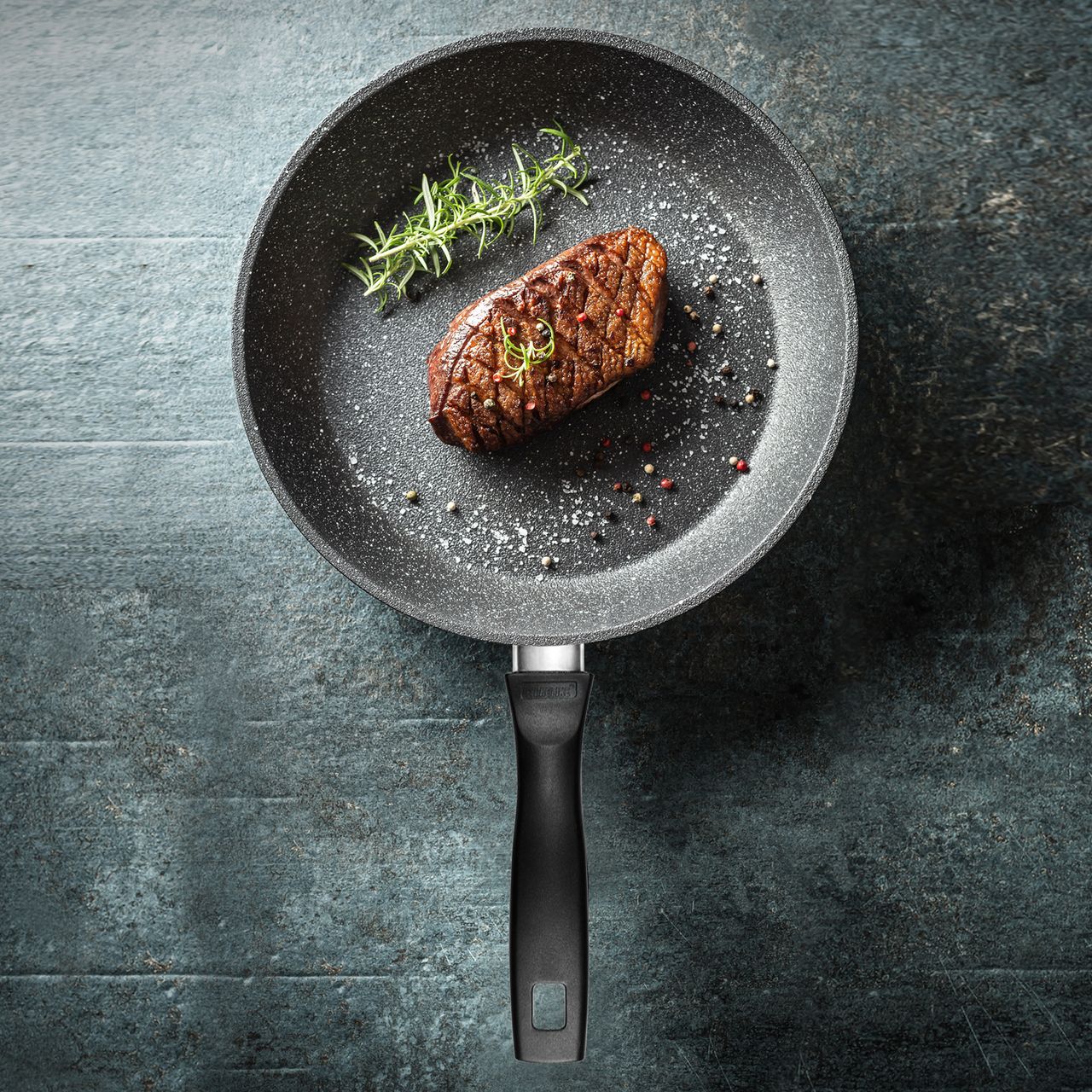 STONELINE® Schmorpfanne 28 cm