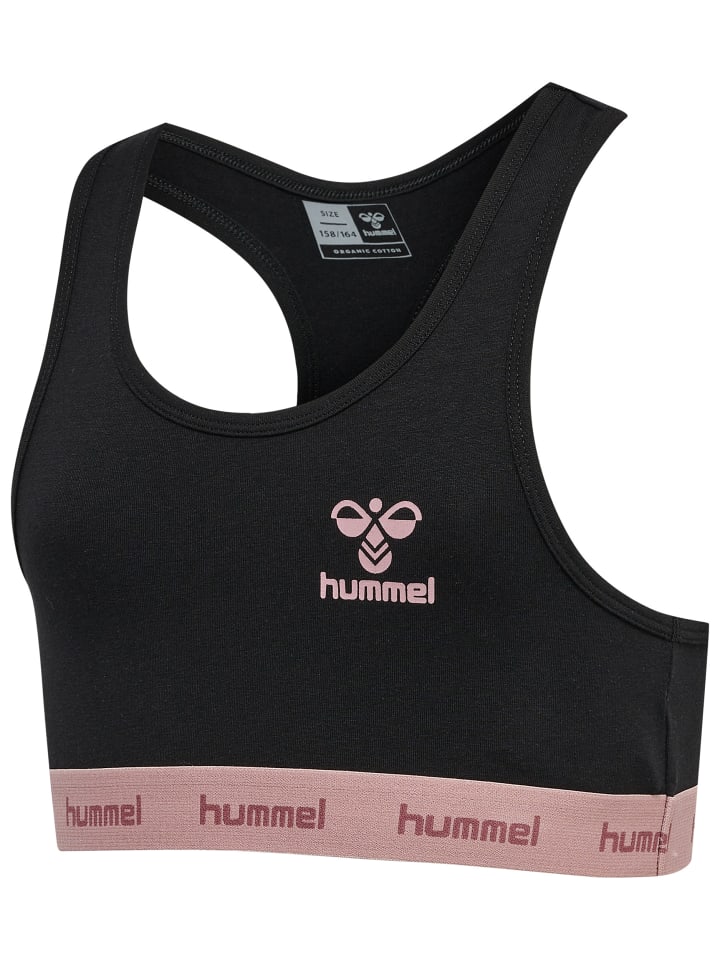 Hummel Hummel Top Hmlcarolina Mädchen in WOODROSE günstig kaufen