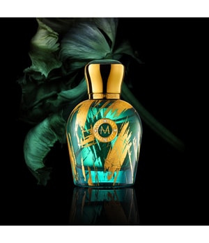 MORESQUE Art Collection Fiore Di Portofino Eau de Parfum-50 ml