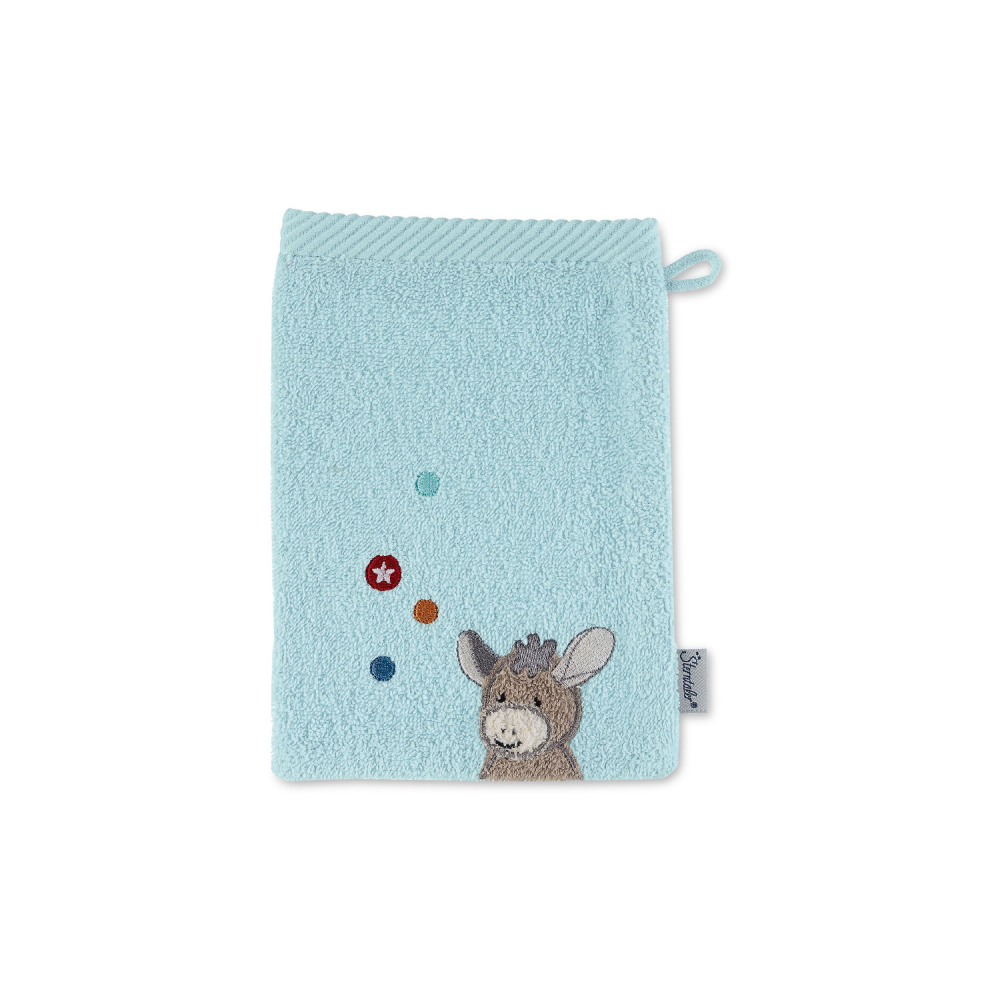 Waschhandschuh Emmi