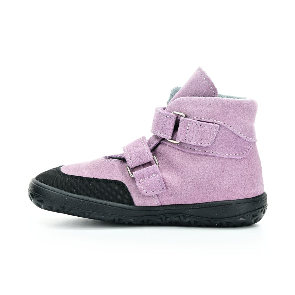 Jonap Jerry Orchid lila Barfußschuhe