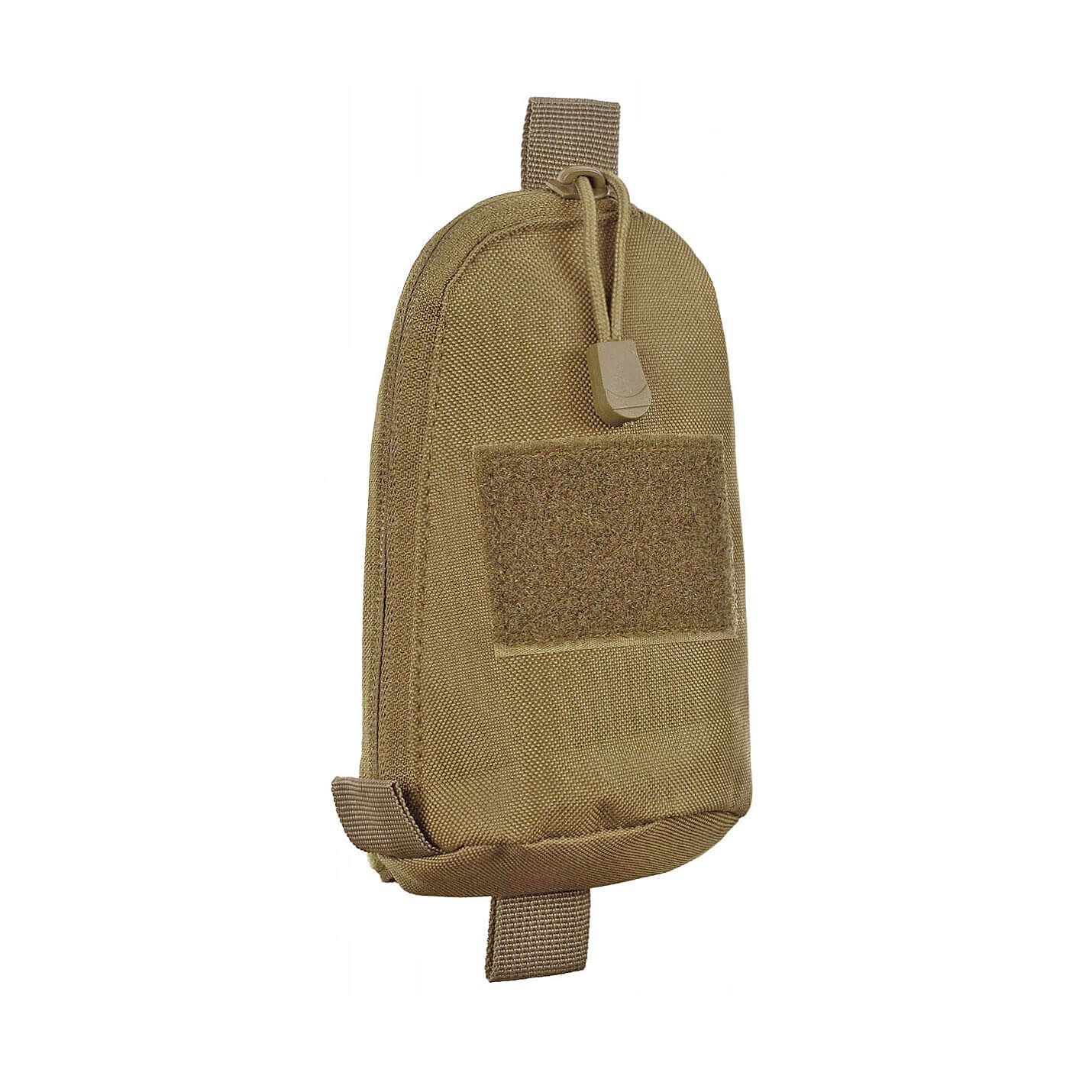 Zusatz-Tasche für Schultergurt