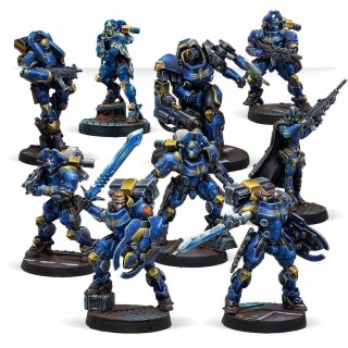 O-12 Torchlight Bundle (EN)