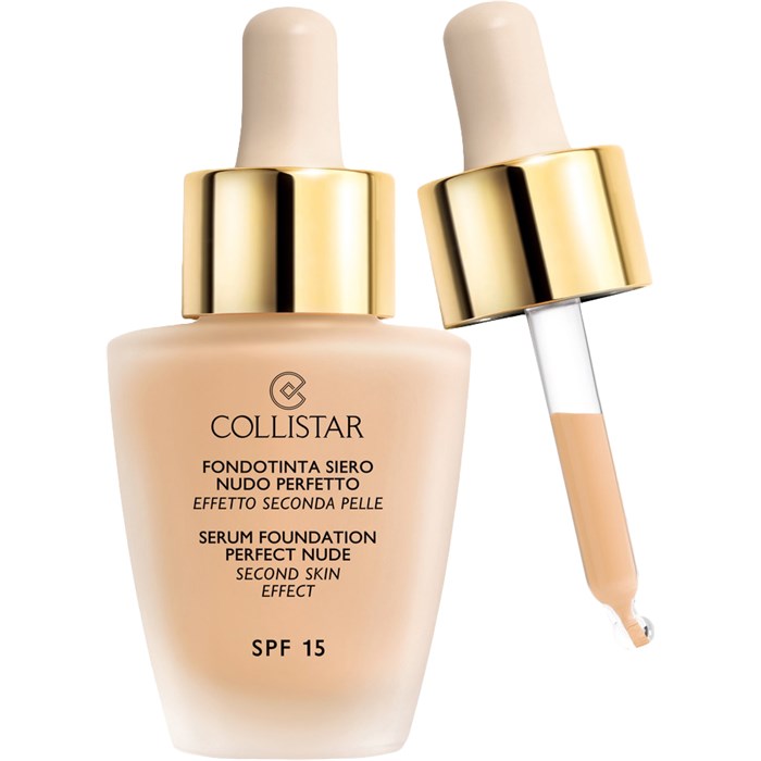 Serum Foundation Perfect Nude
