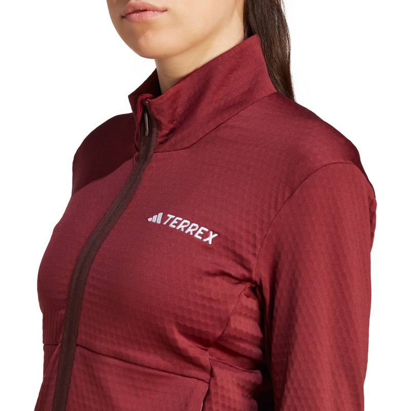 adidas Funktionsjacke Damen