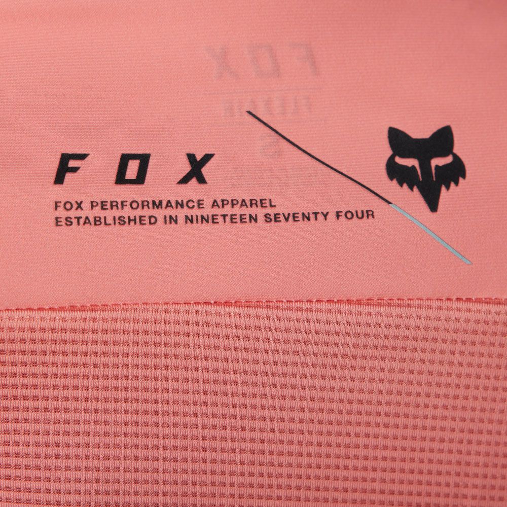 Fox Racing Flexair Ascent - Damen MTB Langarmtrikot kaufen | Bike-Discount