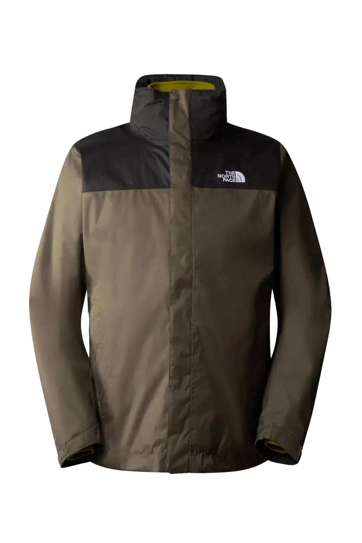 THE NORTH FACE  Triclimate Jacke – Eu Herrenmantel