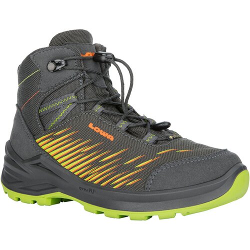 KINDER MULTIFUNKTIONSSTIEFEL ZIRROX GTX MID JUNIOR