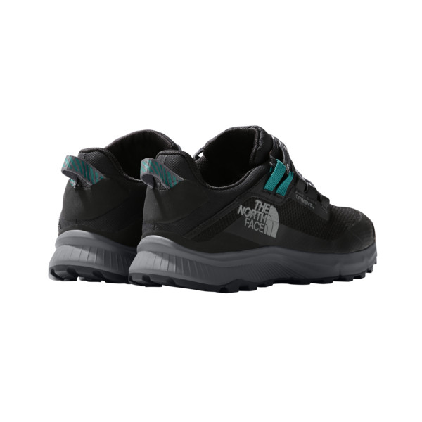 W CRAGSTONE WP Damen - Wanderschuhe