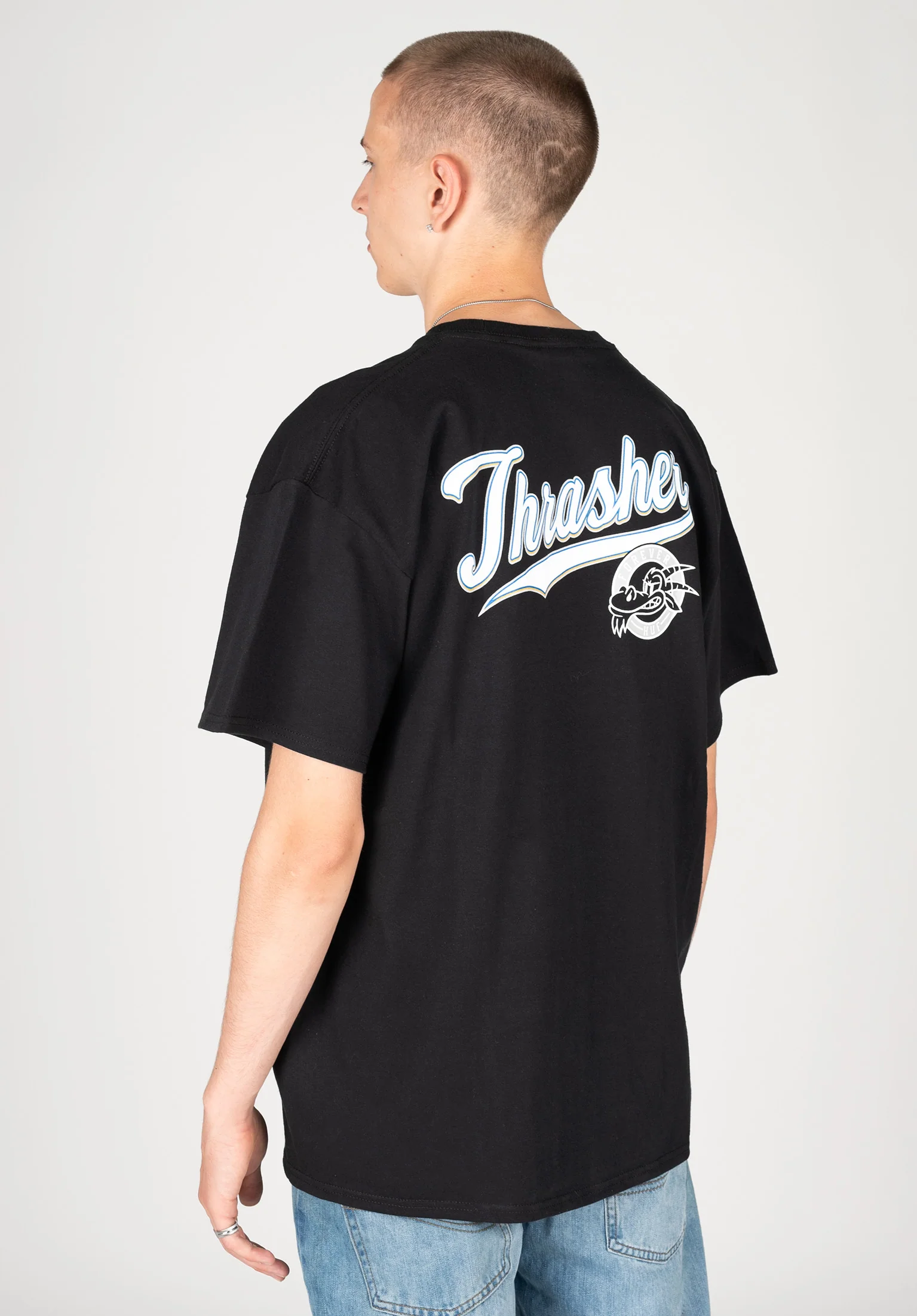 x Thrasher Portola