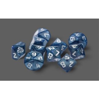Ravaged Star: Immari - Dice Pack (EN)