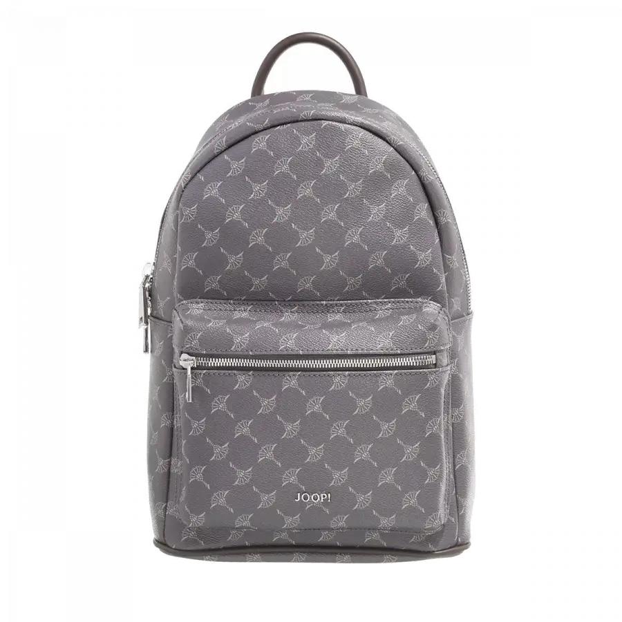 JOOP! - Joop! Shoulder Bags Kunstleder Dark Gray - grau