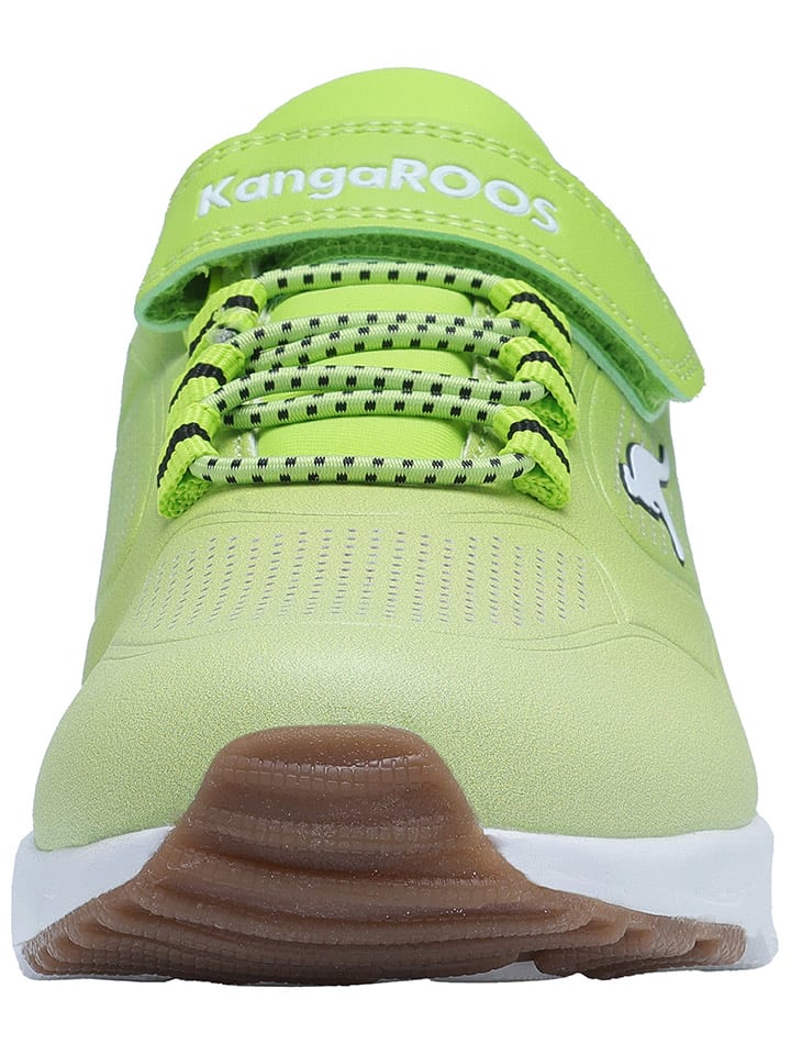 Kangaroos Sneakers 
