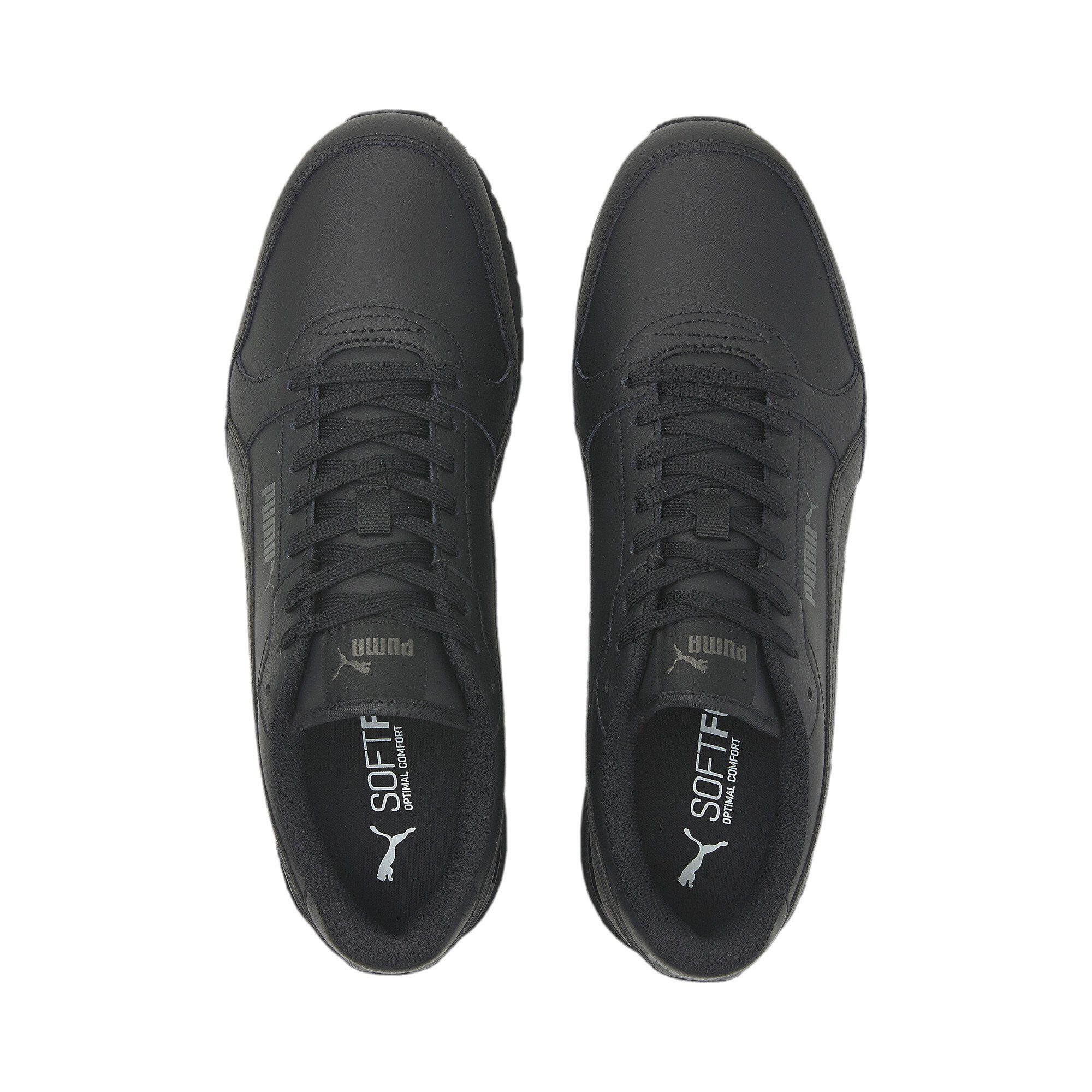 PUMA ST Runner v3 L Sneakers Erwachsene Sneaker