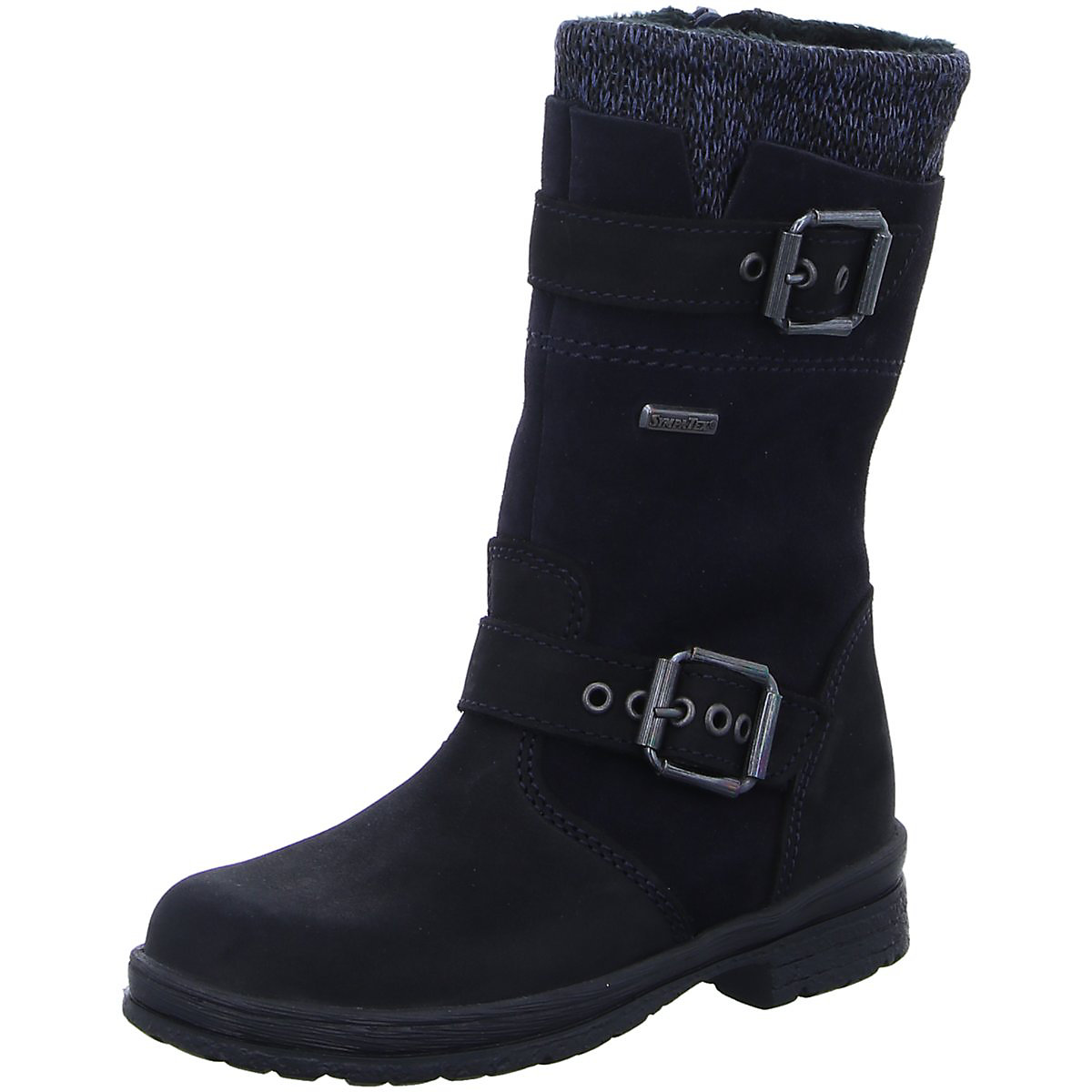 Winterstiefel WMS Weite M für Mädchen