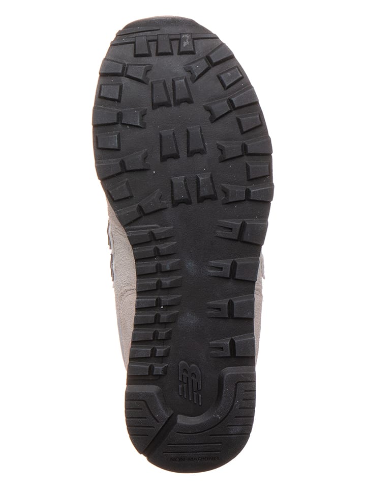 New Balance Sneakers 