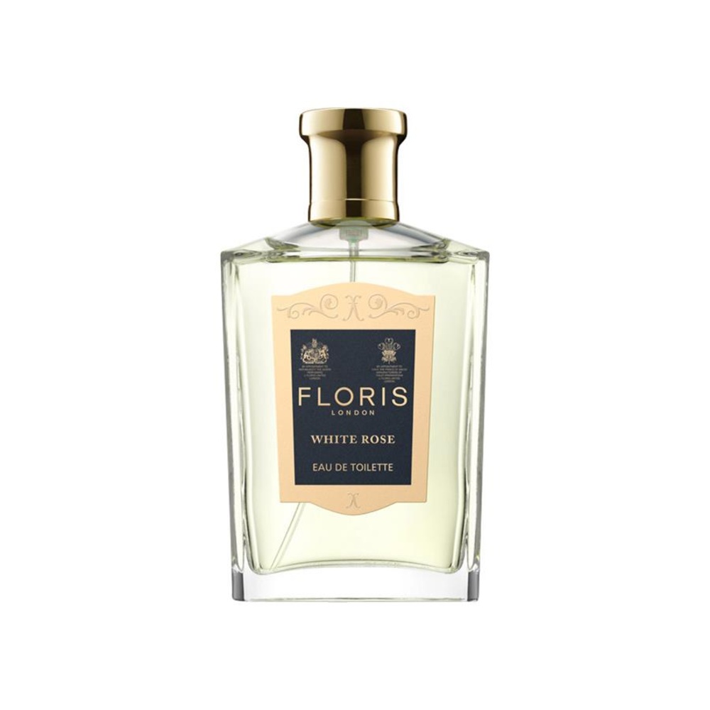 Floris London White Rose Eau de Toilette Spray Eau de toilette