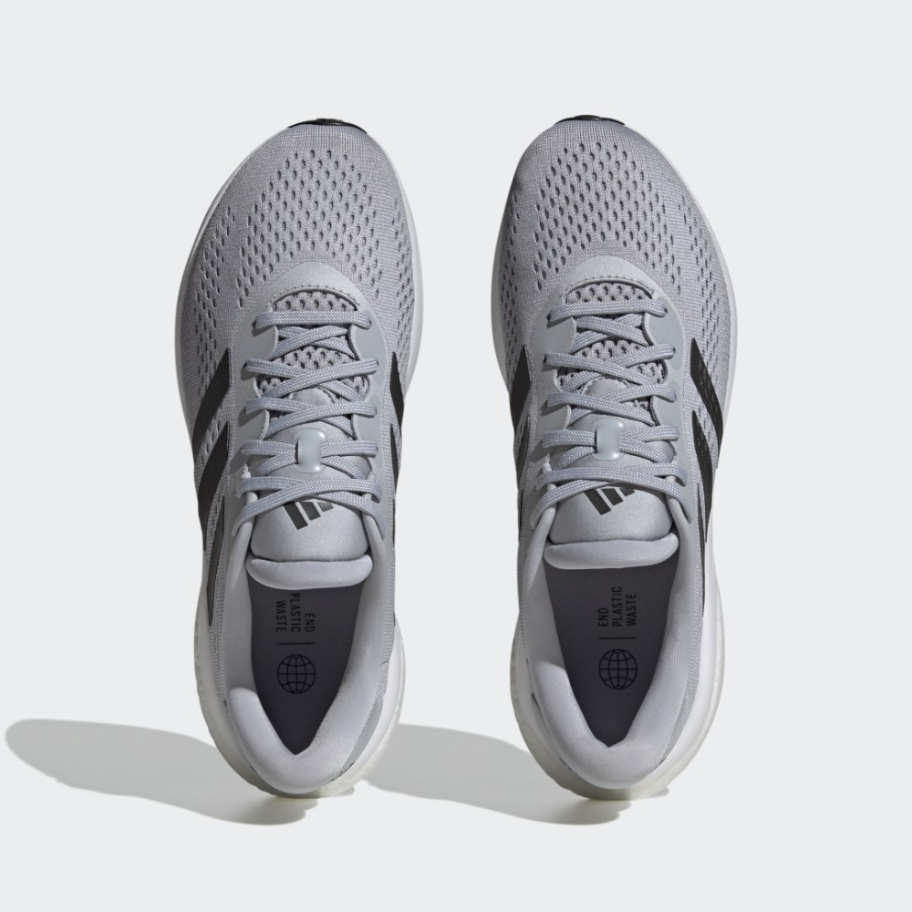 adidas Supernova 2 HQ9932 / grau