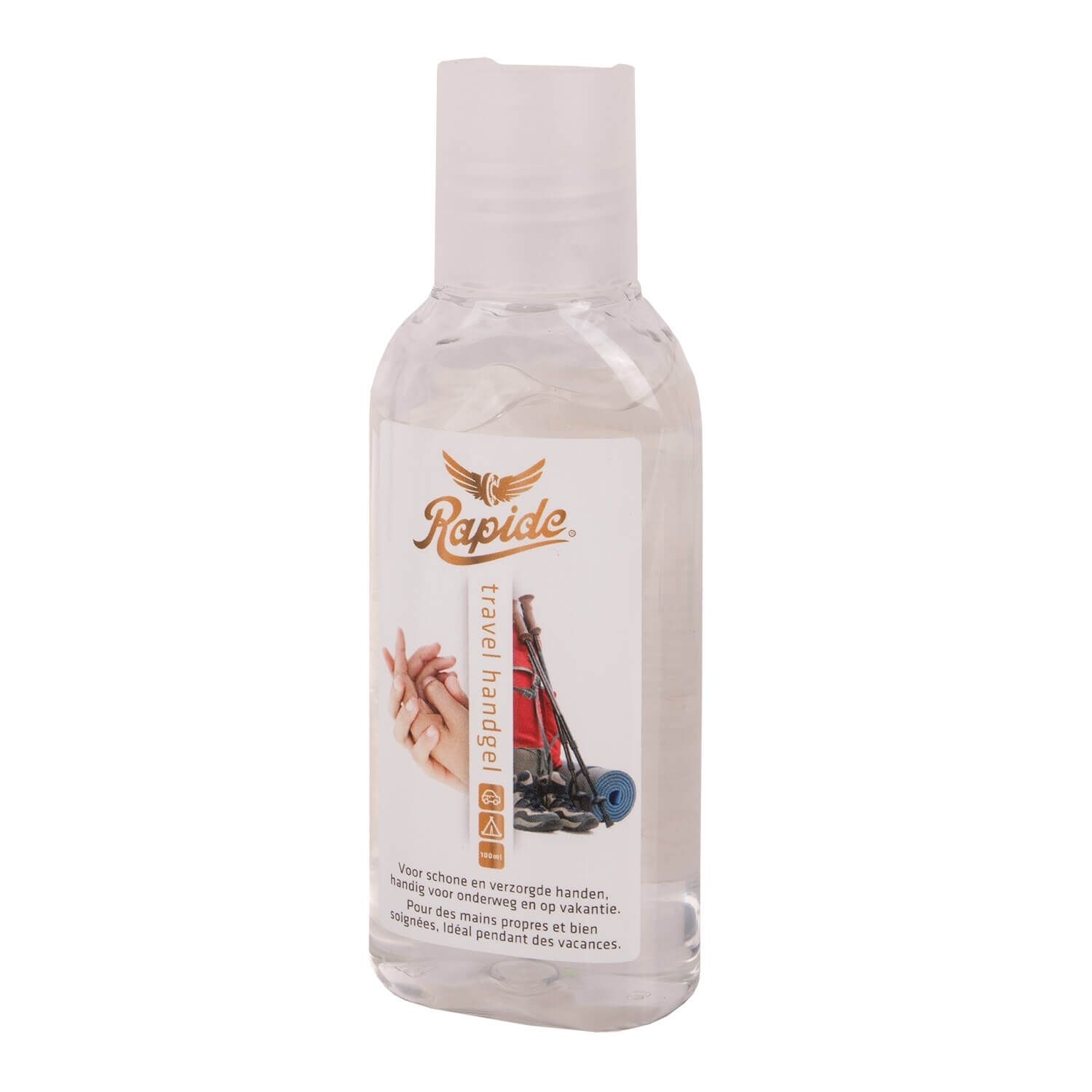 Travel Handgel 100 ml