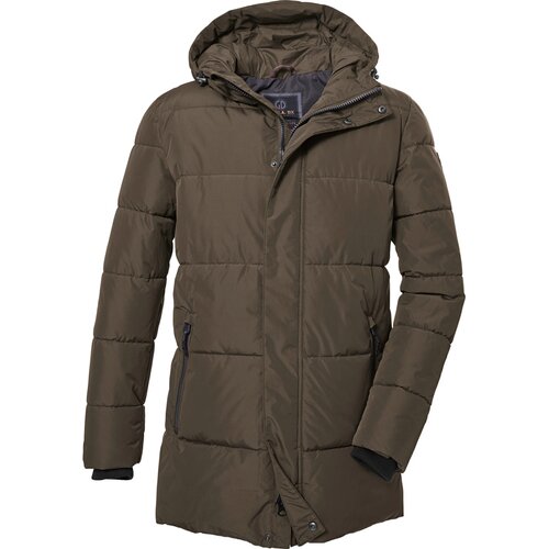 HERREN MANTEL GW 9 MN QLTD PRK