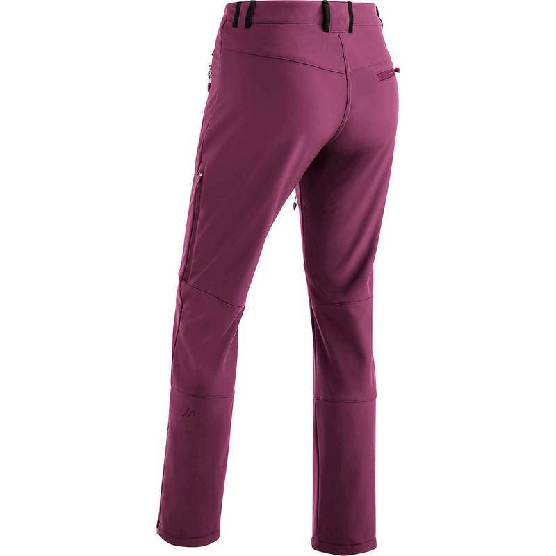 Maier Sports Adakit Trekkinghose Damen