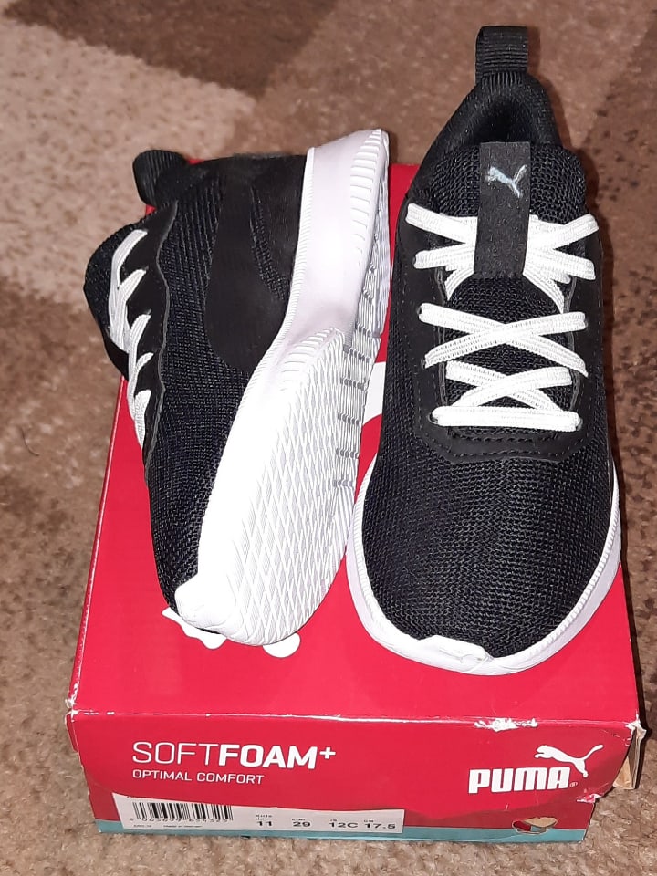Puma Shoes Sneakers 
