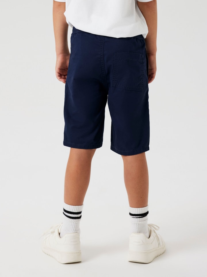 name it Shorts NKMRYAN JOG L TWILL SHORTS 7001-TF in navy blazer günstig kaufen