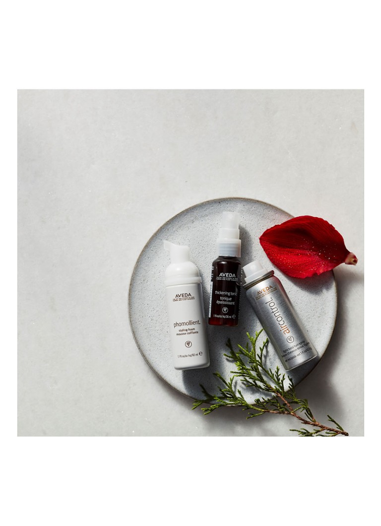 AVEDA biezinošais toniks - matu serums